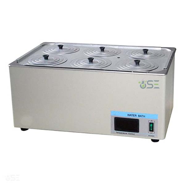 Heating Water Bath