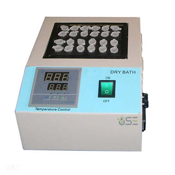 Laboratory Dry Bath