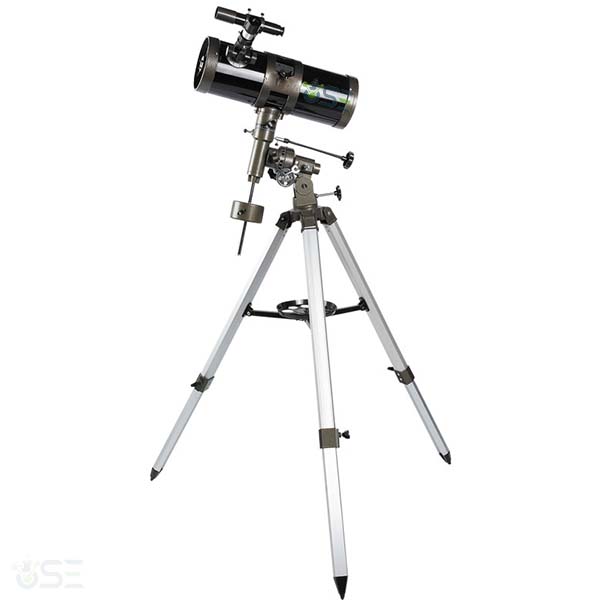114mm Newtonian Reflector Telescopes