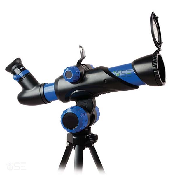 Land And Sky Telescope
