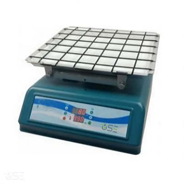 Intelligent Laboratory Shaker