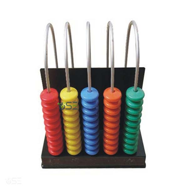 Student Abacus