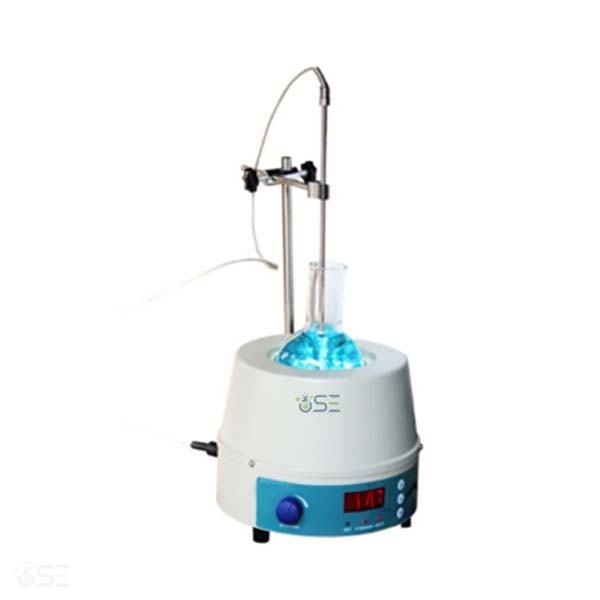 Digital Heating Mantle