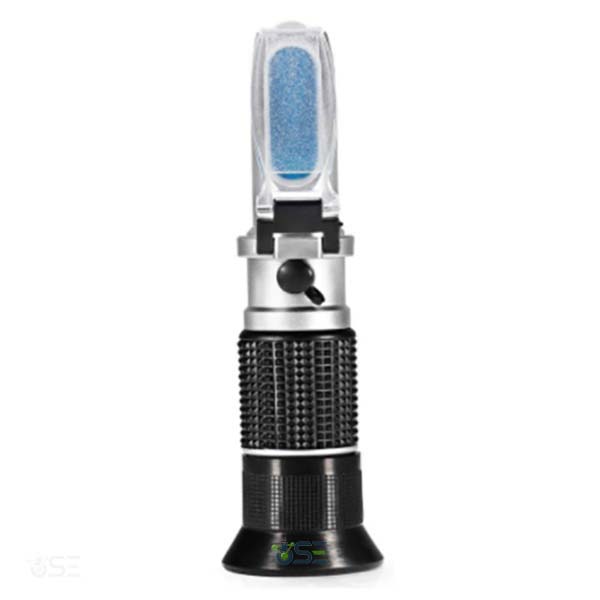 0-90 Brix Meter Refractometer