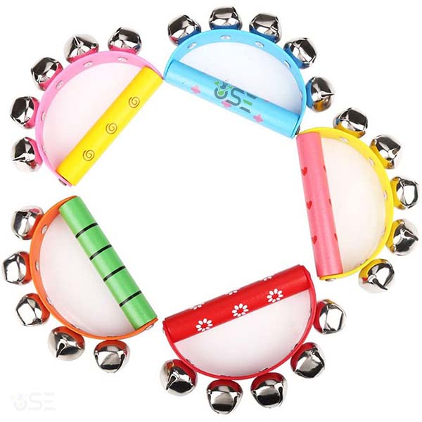 Kids Jingle Bells