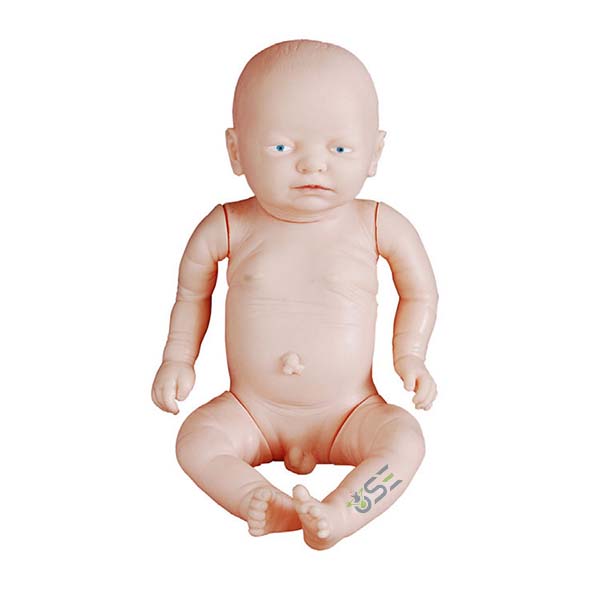 Newborn Model