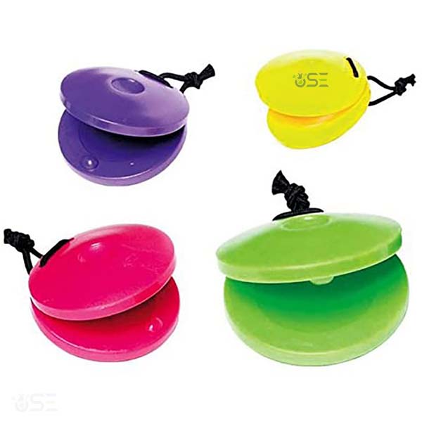 Finger Castanets