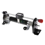 Sliding Rheostat