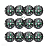 Mini Pocket Compass