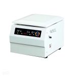 High Speed Centrifuge