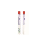 Dry Transport System Flocked Swab