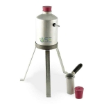 Vapour Steam Pot