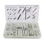 Spring Assortment Set