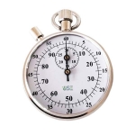 Mechanical Stop Watch