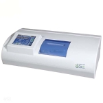 High Speed Automatic Polarimeter