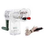 Portable Hand Crank Generator