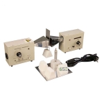 Microwave Demonstrator