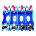 D type Battery Holder
