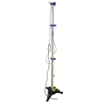Freely Falling Instrument