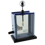 Gold Foil Electroscope