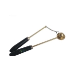 Ball and Ring Apparatus