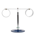 Lenz Law Apparatus