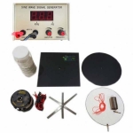 Frequency Wave Generator