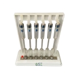 Spectrum tube set