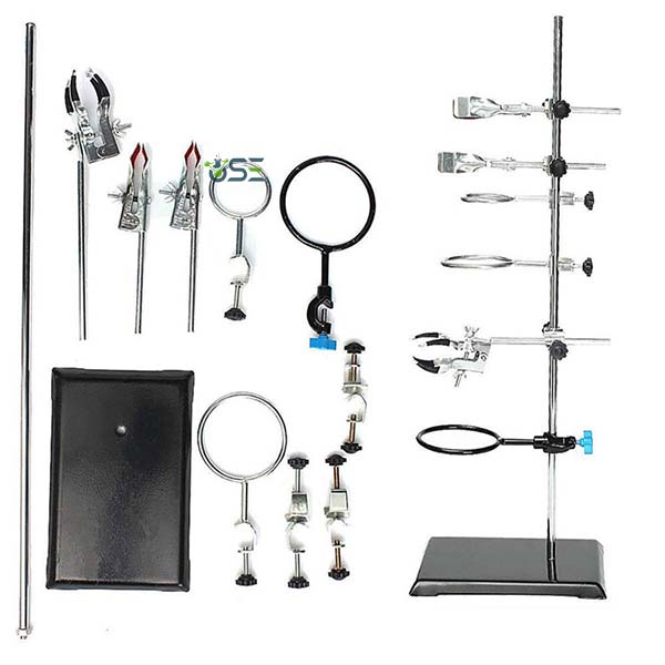 Chemistry Lab Cast Iron Support Stand Manufacturer, Chemistry Lab Cast Iron  Support Stand Suppliers, Chemistry Lab Cast Iron Support Stand Exporters,  Chemistry Lab Cast Iron Support Stand Manufacturers in India.