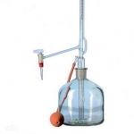 Laboratory Glass Automatic Burette
