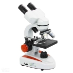 360 Rotatable Student Microscope