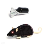Remote Control Mouse Toy