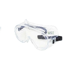 Protective Anti-Fog Safety Goggles