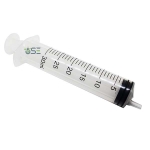 Plastic Syringe 30ML
