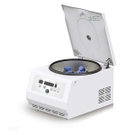 Air Cooled Tabletop Lower Speed Centrifuge