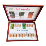 Soil Samples Specimen