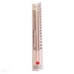 Metal Backed Thermometer