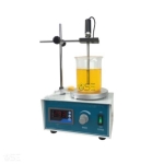 Laboratory Thermostatic Magnetic Stirrer