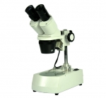 LED Stereo Microscope