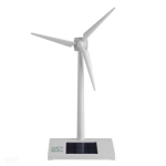 Mini Solar Energy Windmill Toy