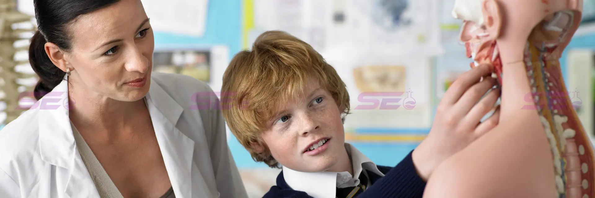 Educational Lab Equipments Manufacturers