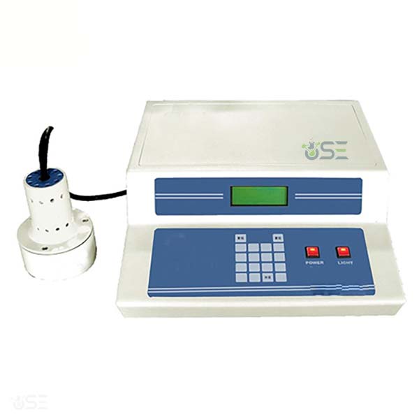 Digital Photoelectric Colorimeter