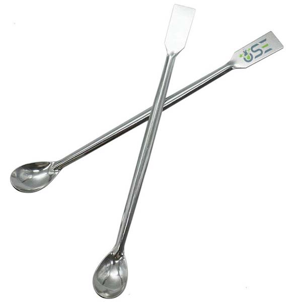 Lab Spoon Spatula