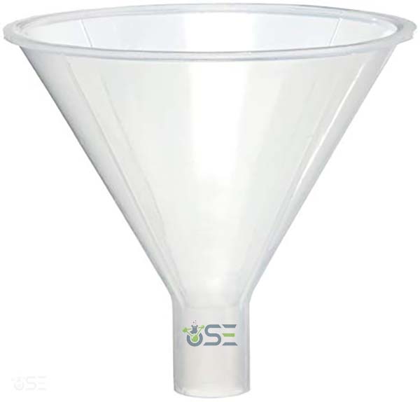 Polypropylene Powder Funnels