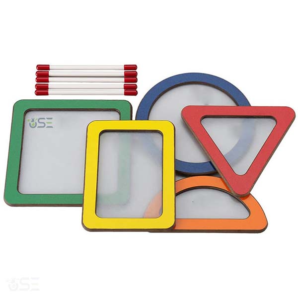 Plastic Drum Sound shapers