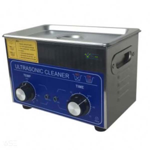 Desktop Ultrasonic Cleaner