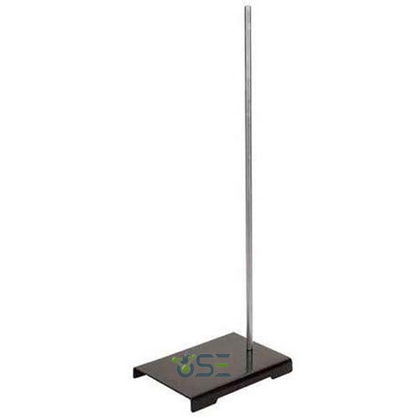 Chemistry Lab Cast Iron Support Stand
