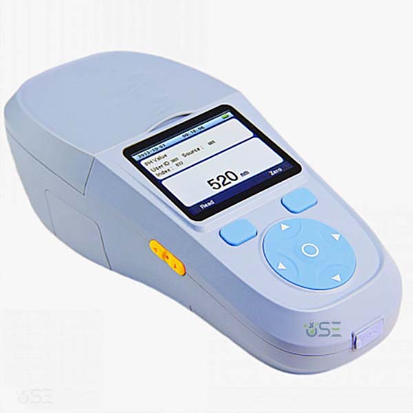 Portable Multi-Parameter Colorimeter