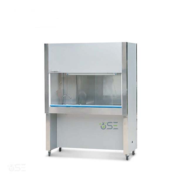 Laboratory Fume Hood