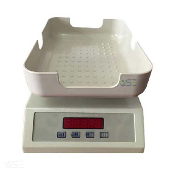 Blood Collection Monitor